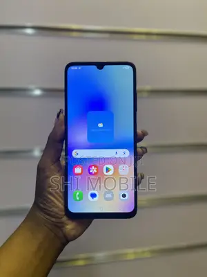 Samsung Galaxy A05s 128 GB Gray