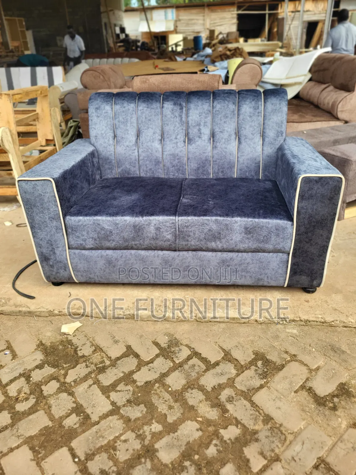 Sofa Set Kabox
