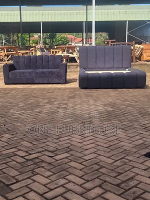 Sofa Set Kabox