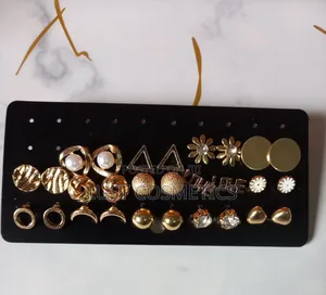 Earrings Pins