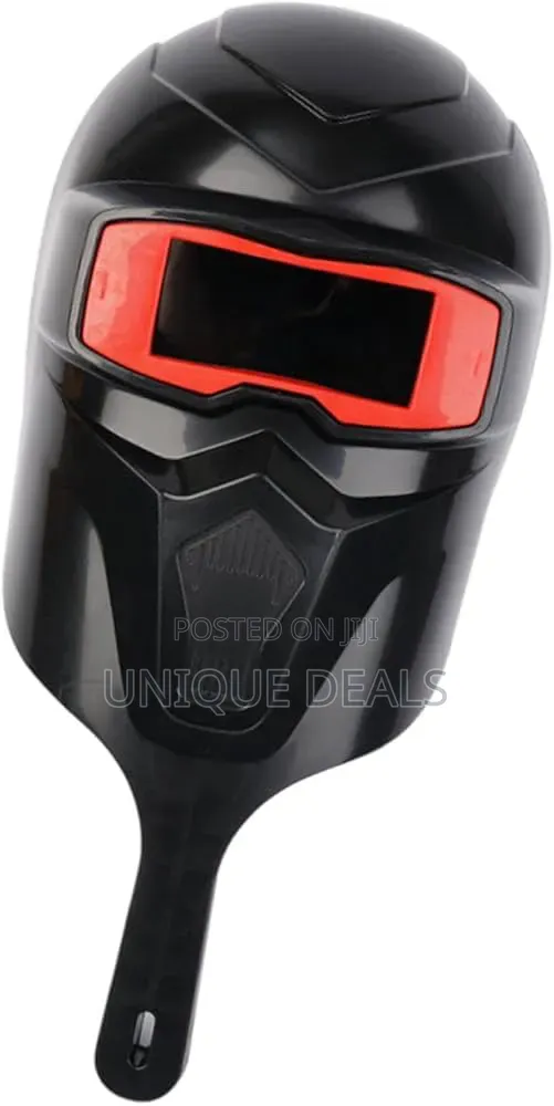 Handheld Welding Helmet Face Shield