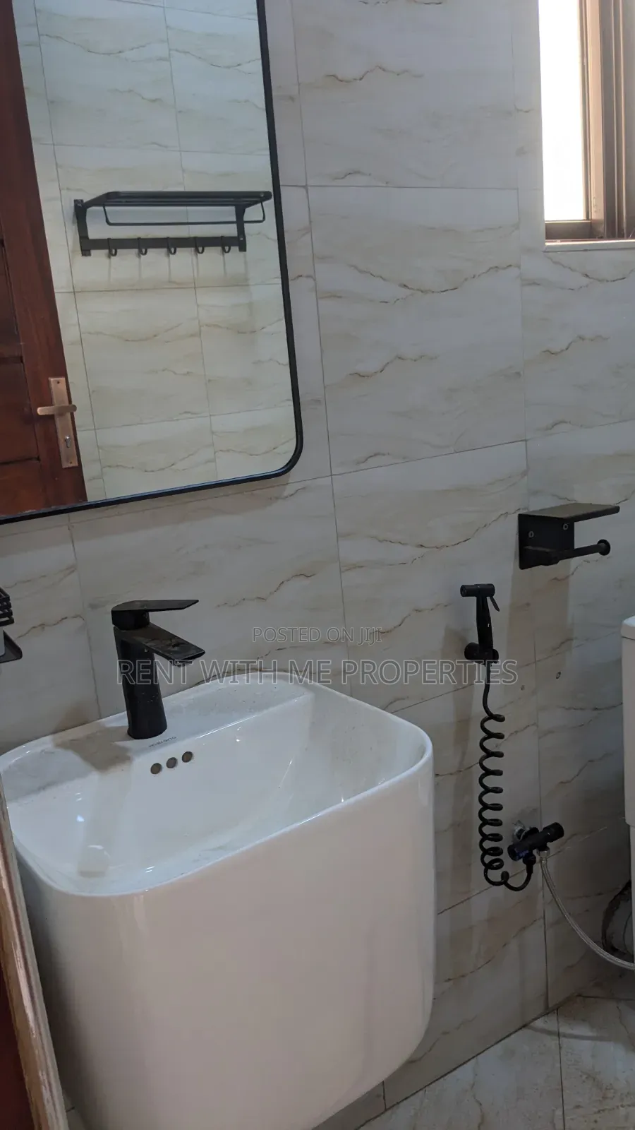 1bdrm Apartment in Mukuya, Central Division for rent