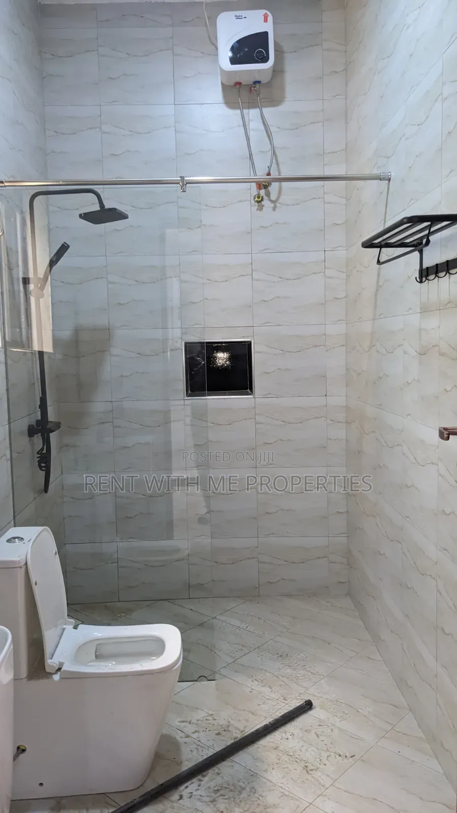 1bdrm Apartment in Mukuya, Central Division for rent