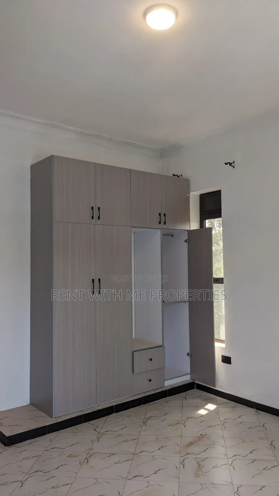 1bdrm Apartment in Mukuya, Central Division for rent