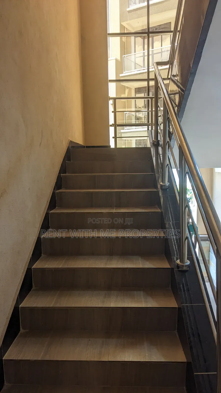 1bdrm Apartment in Mukuya, Central Division for rent