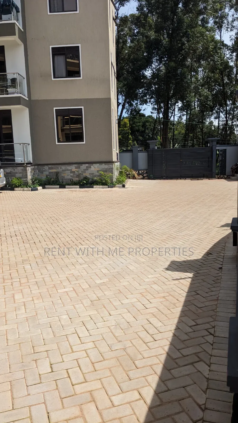 1bdrm Apartment in Mukuya, Central Division for rent