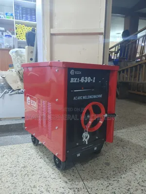 Edon Corded Electric Bx-630-1 Welding Machine