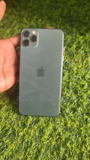 Apple iPhone 11 Pro Max 256 GB Gray