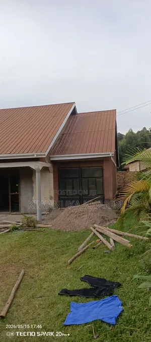 3bdrm Bungalow in Kitemu, Wakiso / Wakiso for sale