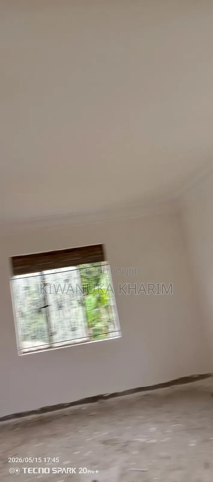 3bdrm Bungalow in Kitemu, Wakiso / Wakiso for sale