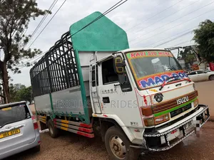 Isuzu Truck