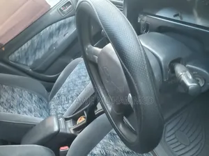 Toyota Carina 1999 White