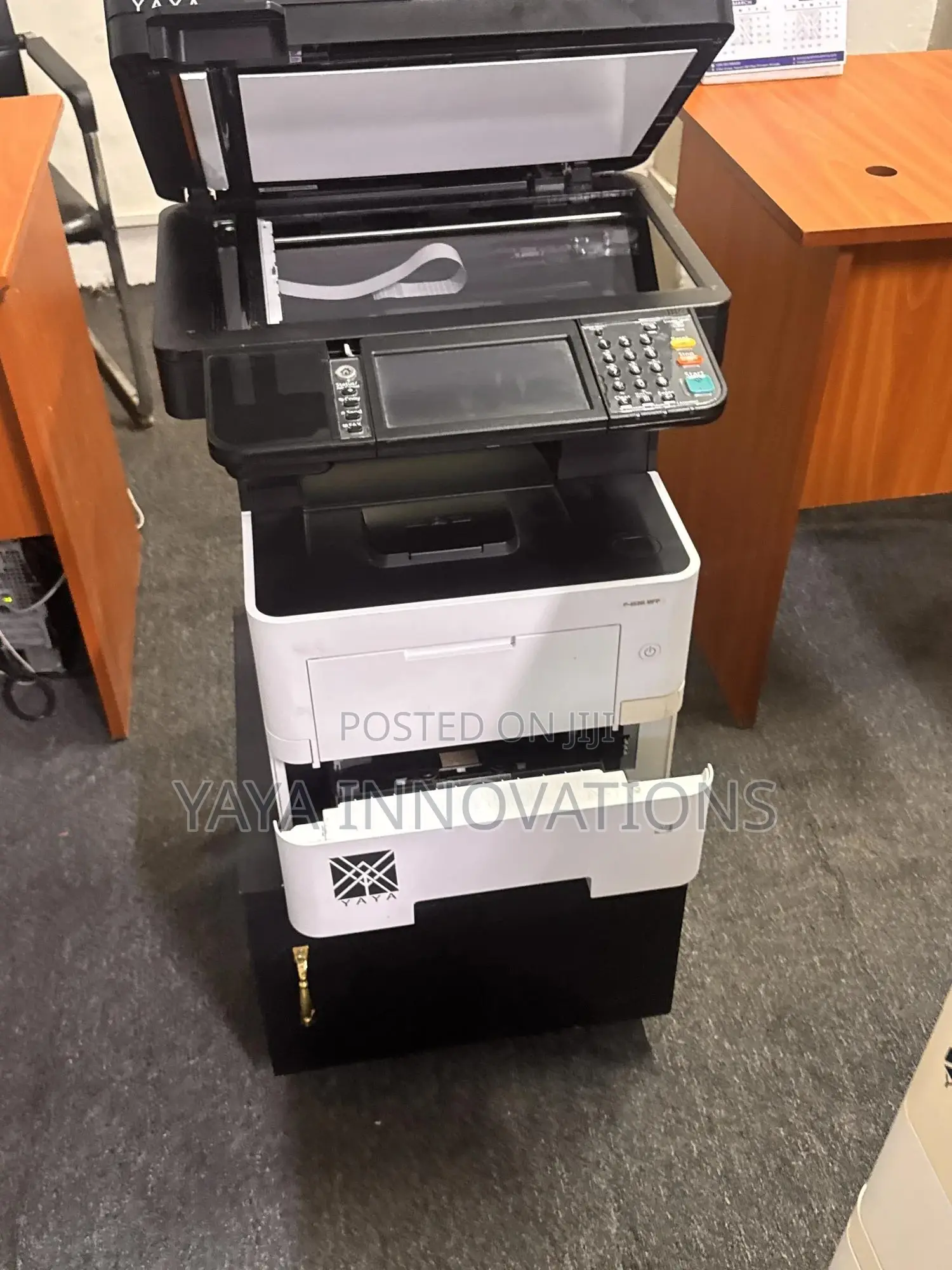 Kyocera M3645idn A4 B/W Multifunctional Printer -45ppm