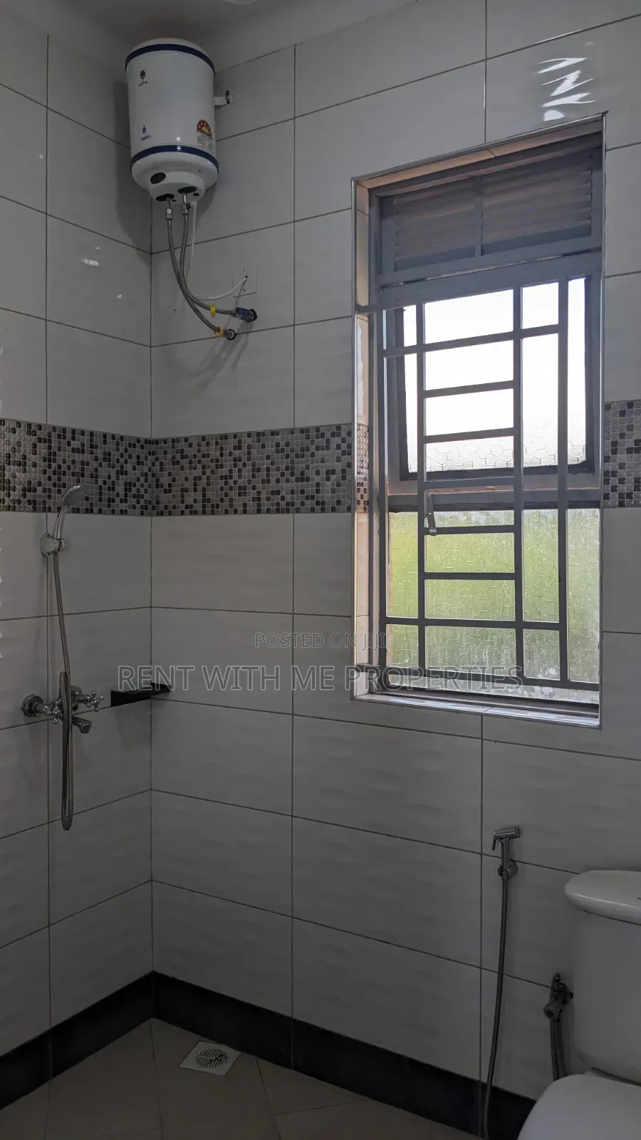 1bdrm Apartment in Dave, Central Division for rent