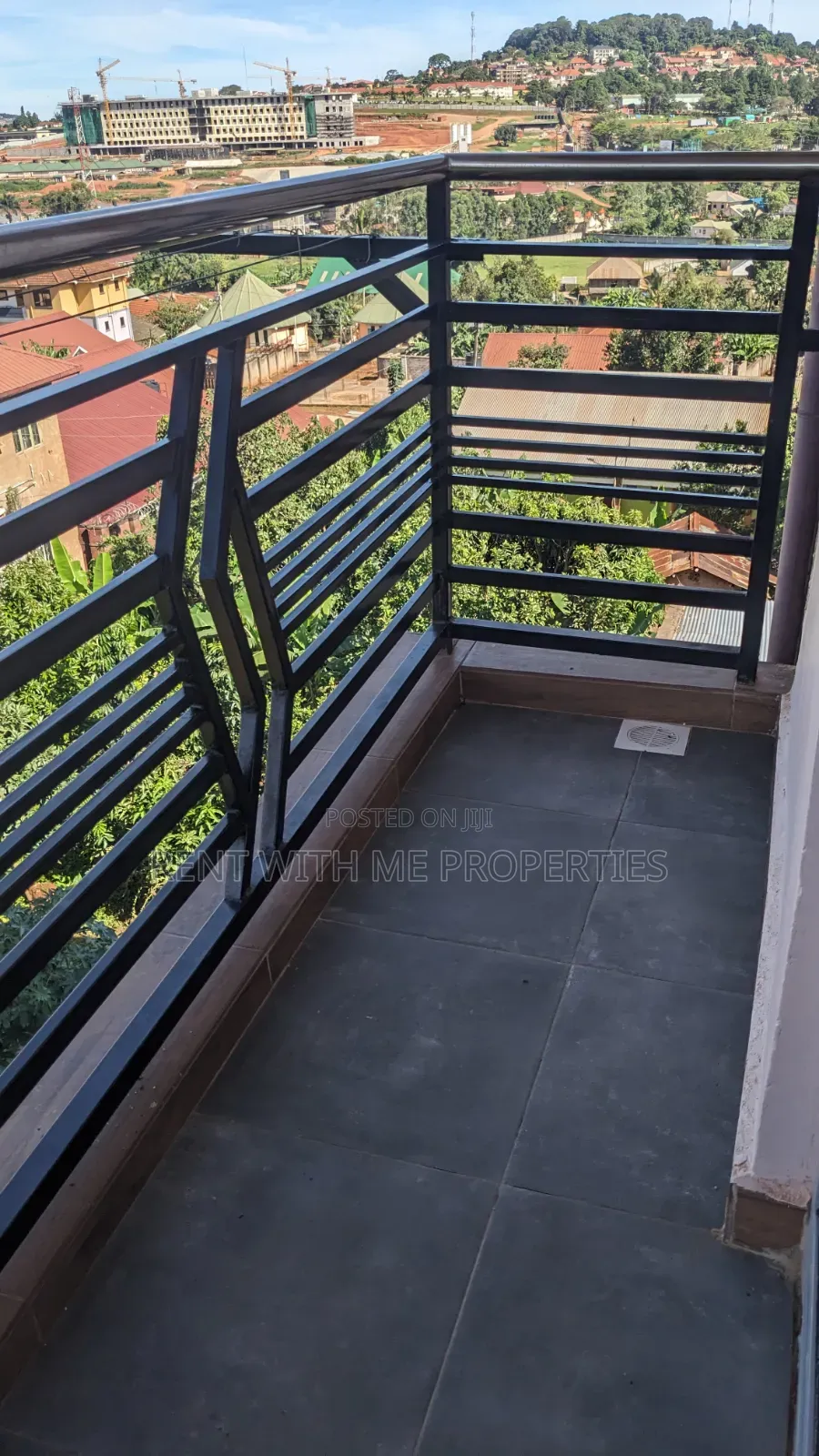1bdrm Apartment in Dave, Central Division for rent