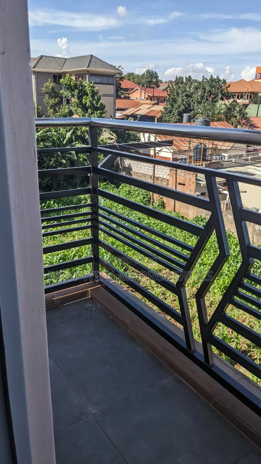 1bdrm Apartment in Dave, Central Division for rent
