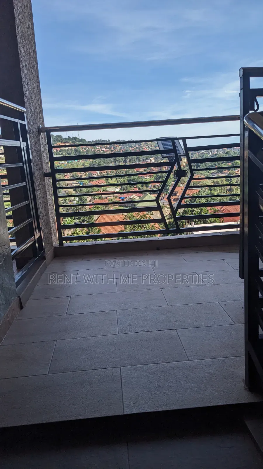 1bdrm Apartment in Dave, Central Division for rent