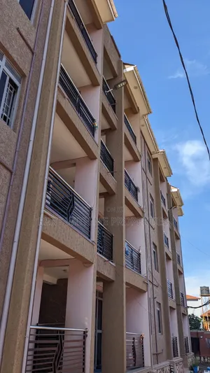 1bdrm Apartment in Muwumuza, Makindye for rent