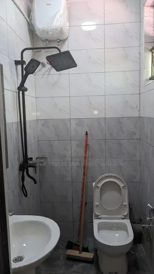 1bdrm Apartment in Muwumuza, Makindye for rent