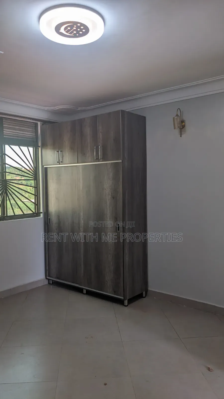 1bdrm Apartment in Muwumuza, Makindye for rent