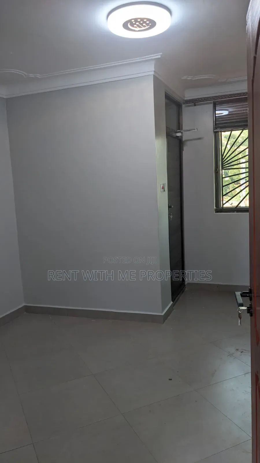 1bdrm Apartment in Muwumuza, Makindye for rent