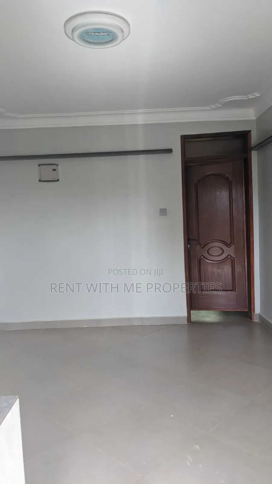 1bdrm Apartment in Muwumuza, Makindye for rent