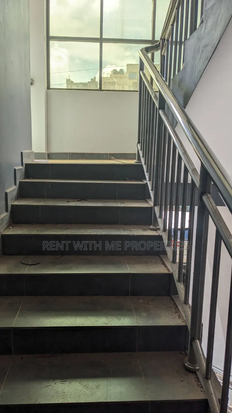 1bdrm Apartment in Muwumuza, Makindye for rent