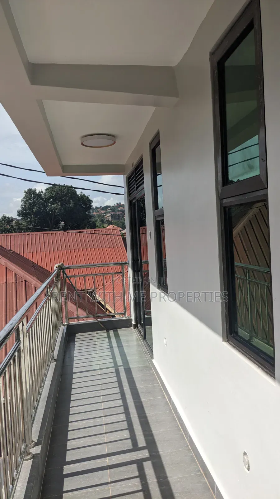 1bdrm Apartment in Muwumuza, Makindye for rent
