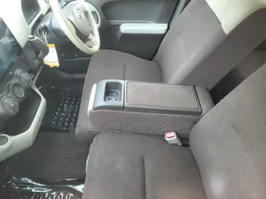 Toyota Passo 2013 Black