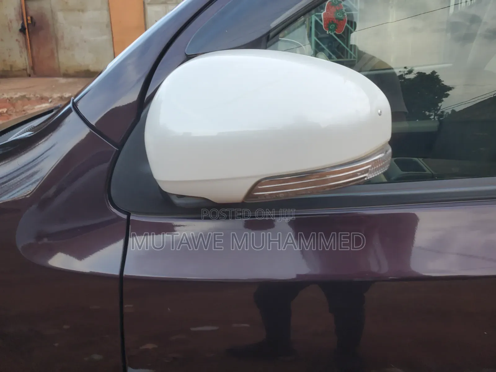 Toyota Passo 2013 Black