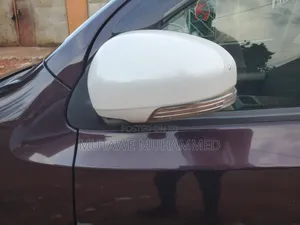 Toyota Passo 2013 Black