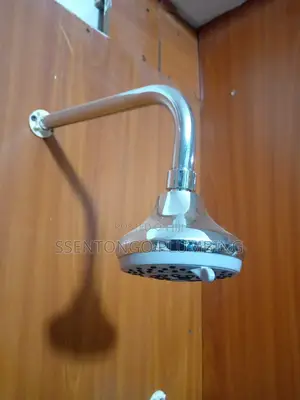 Shower Head With Short Stick Good Quality All Types