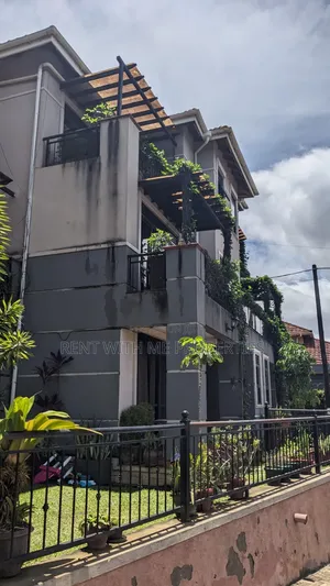 Furnished 3bdrm Apartment in Tushabe, Central Division for rent