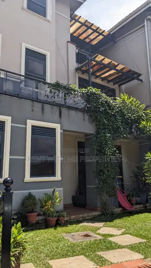 Furnished 3bdrm Apartment in Tushabe, Central Division for rent
