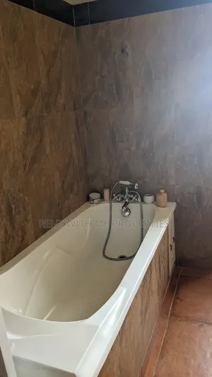 Furnished 3bdrm Apartment in Tushabe, Central Division for rent
