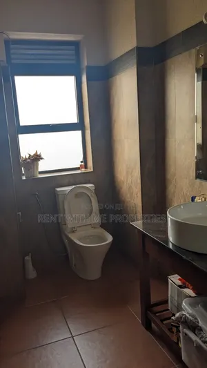 Furnished 3bdrm Apartment in Tushabe, Central Division for rent