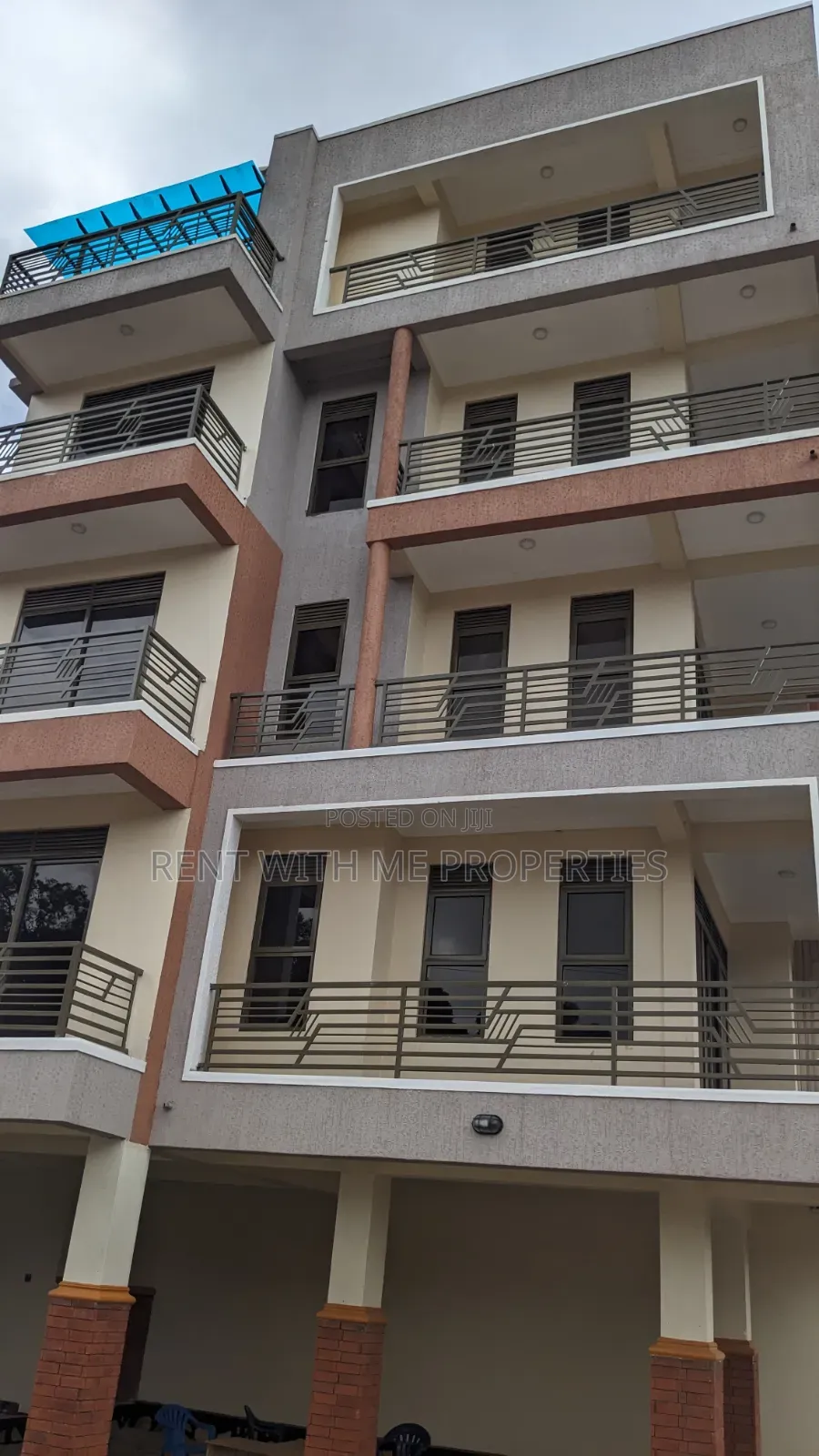 1bdrm Apartment in Archive House, Central Division for rent