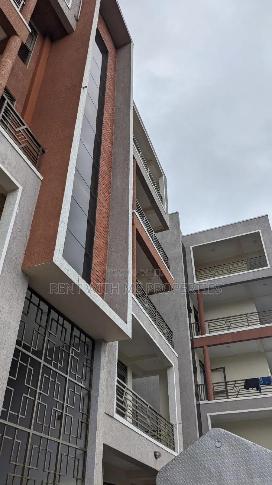 1bdrm Apartment in Archive House, Central Division for rent