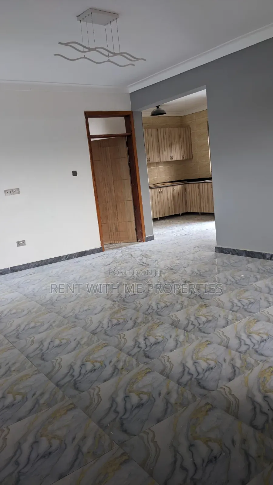 1bdrm Apartment in Archive House, Central Division for rent