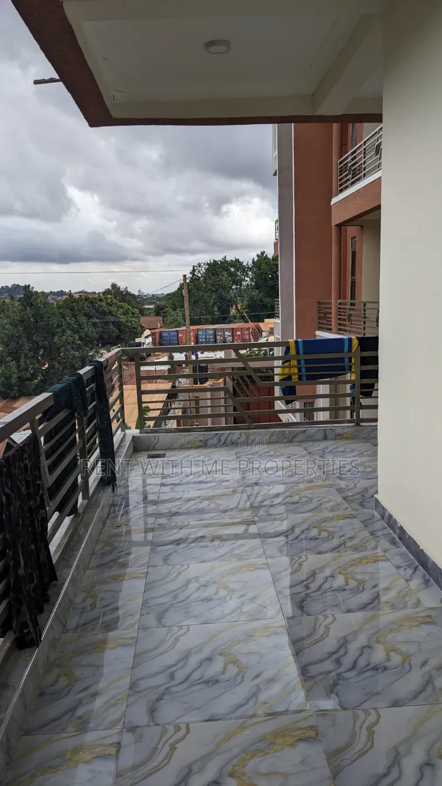 1bdrm Apartment in Archive House, Central Division for rent