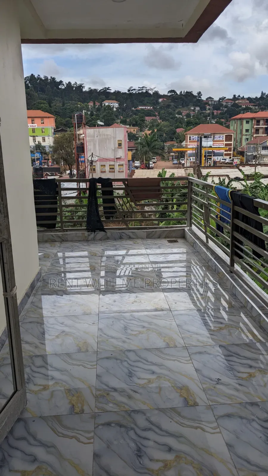 1bdrm Apartment in Archive House, Central Division for rent