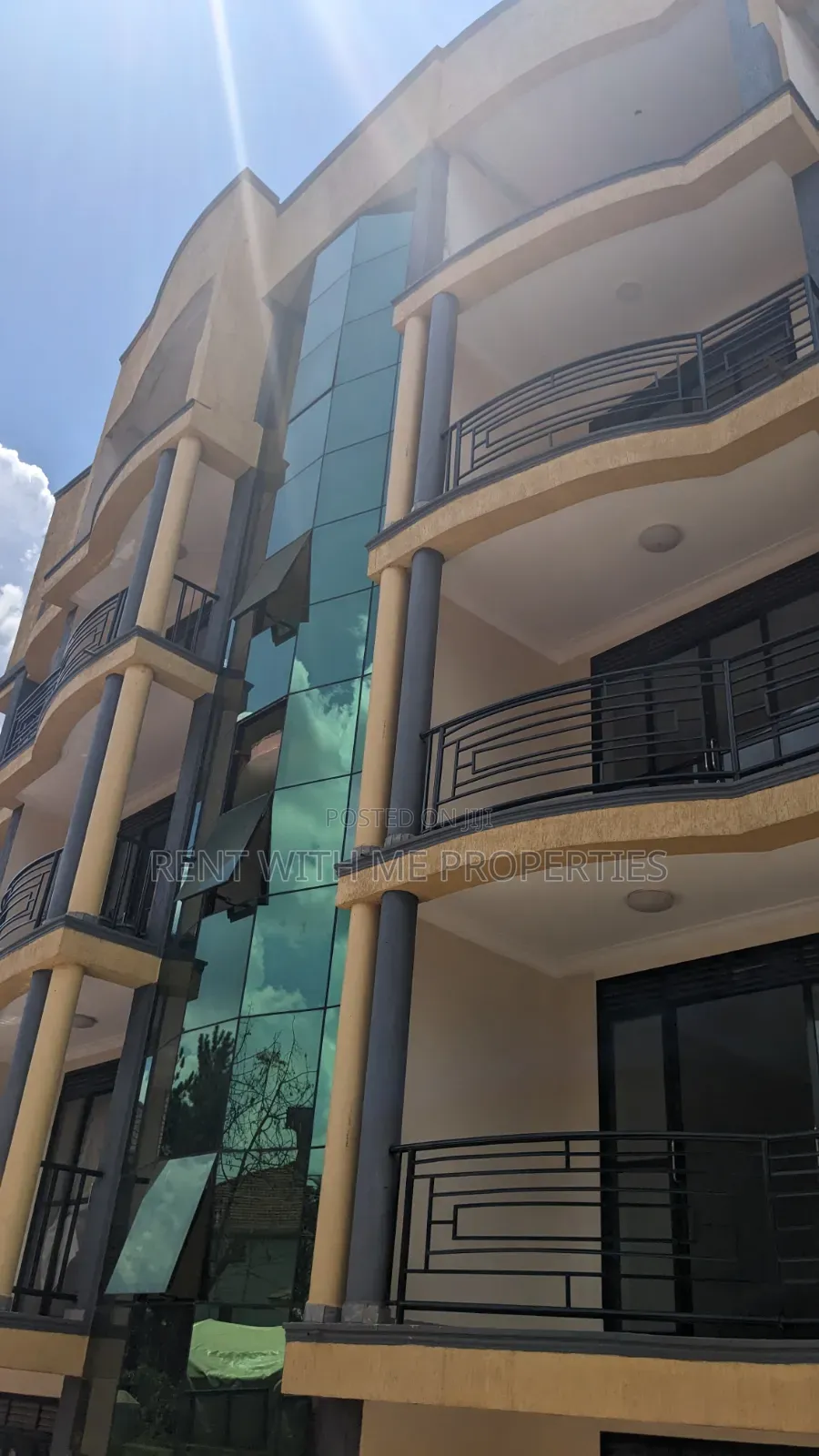 1bdrm Apartment in Vvo, Central Division for rent