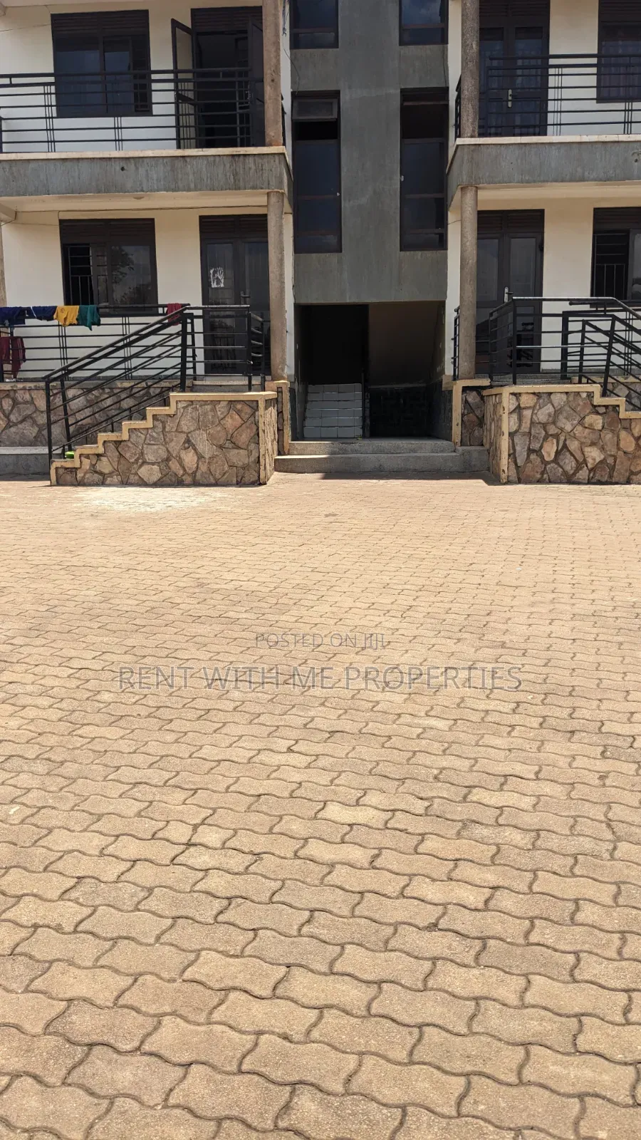 1bdrm Apartment in Vvo, Central Division for rent