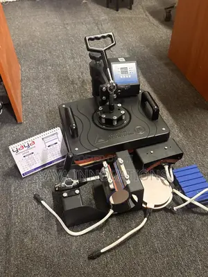 Heat Press Best Offers in the City