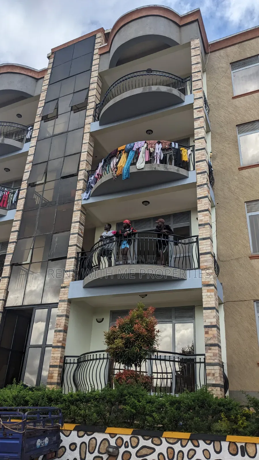 3bdrm Apartment in Alice, Central Division for rent