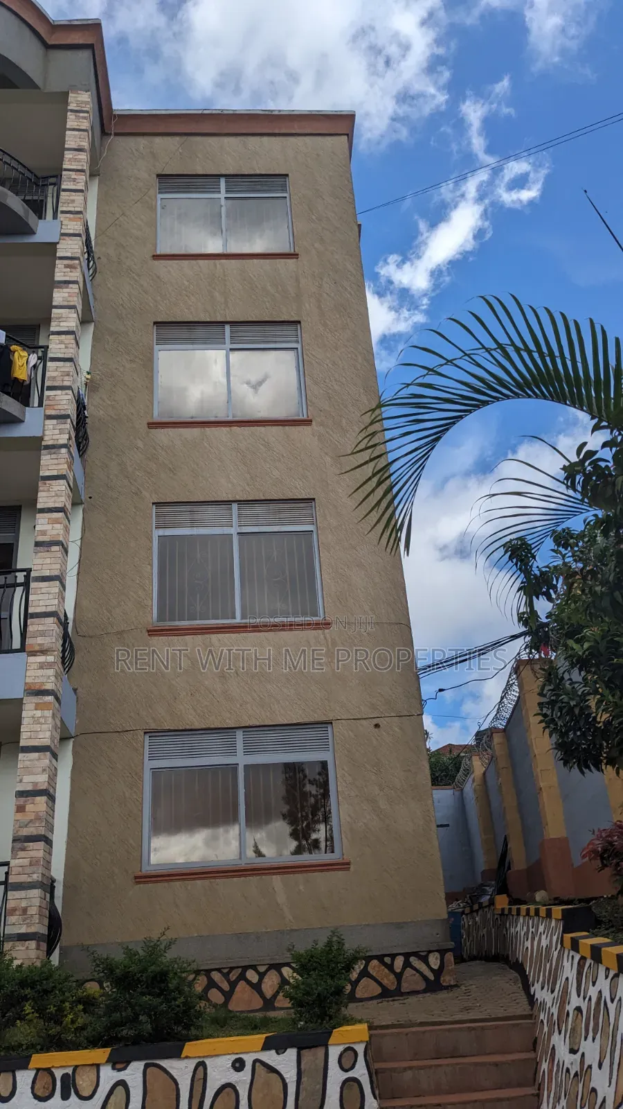 3bdrm Apartment in Alice, Central Division for rent