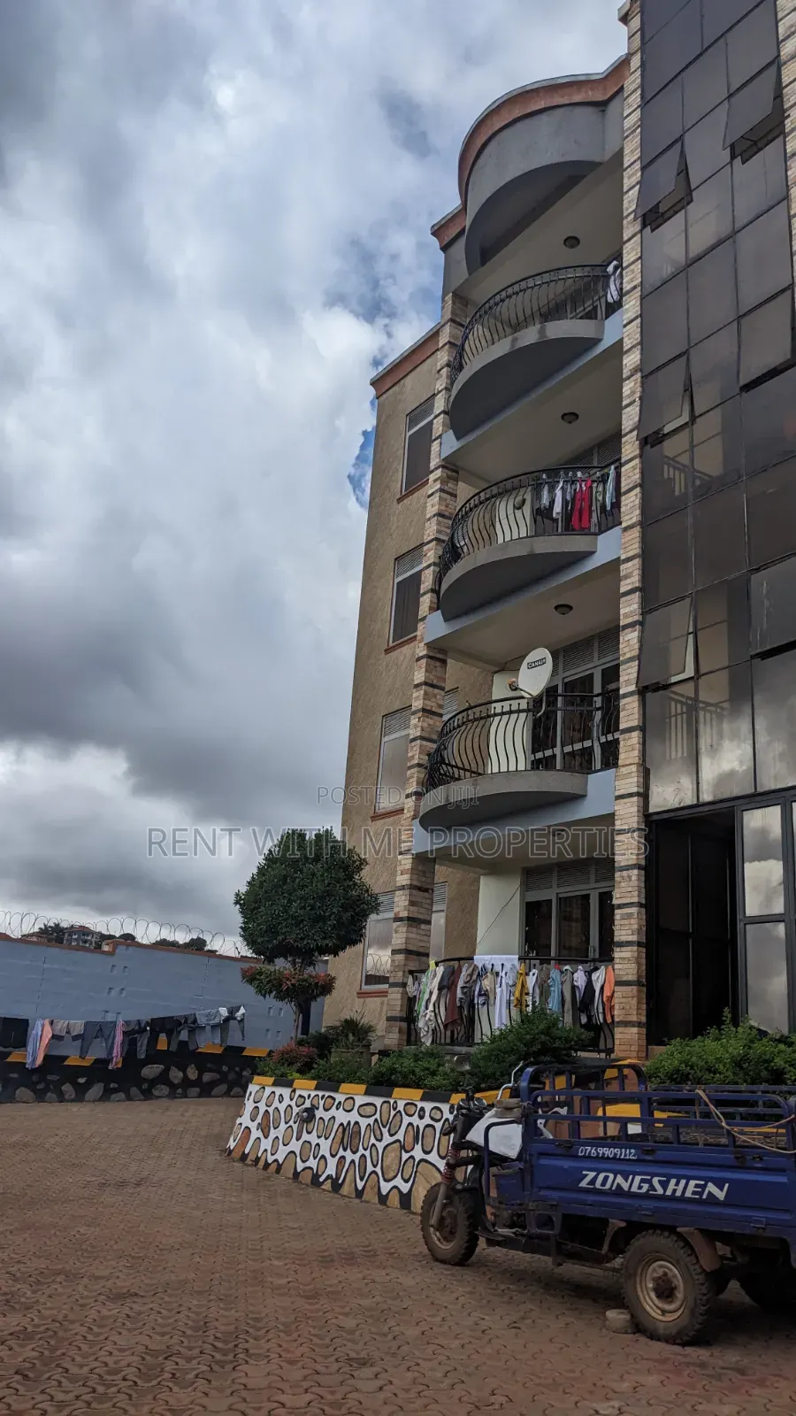3bdrm Apartment in Alice, Central Division for rent