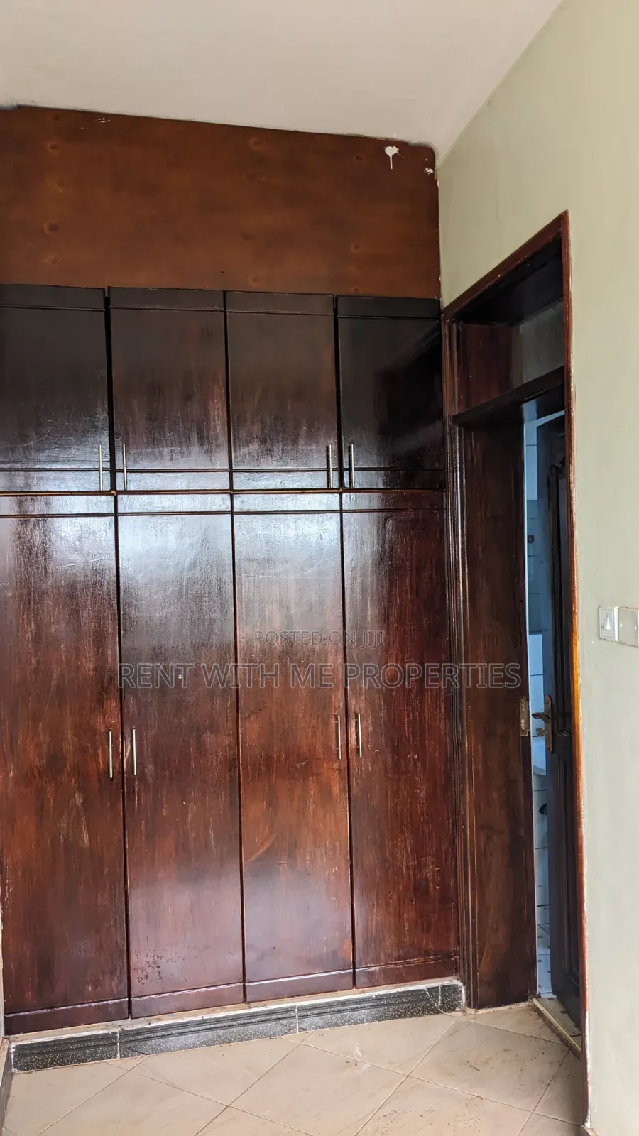3bdrm Apartment in Alice, Central Division for rent