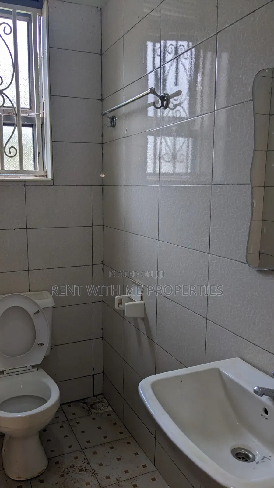 3bdrm Apartment in Alice, Central Division for rent