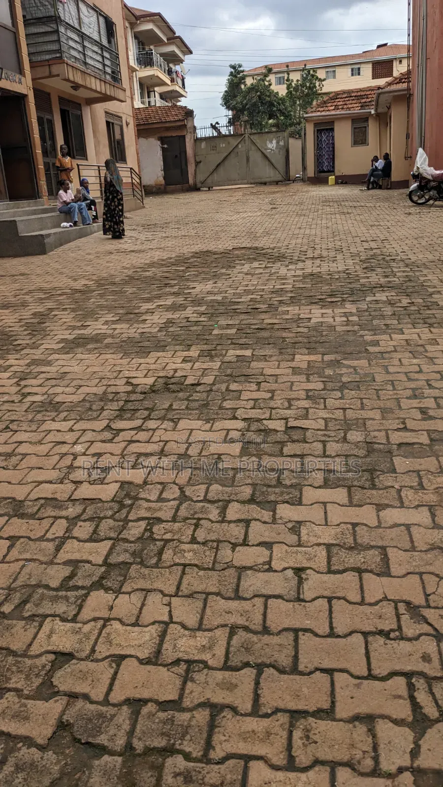 1bdrm Apartment in Reng, Central Division for rent